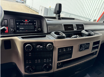 Vilcējs MAN TGX 18.500 4X4H BLS TGX 18.500 4X4H BLS, PriTarder, HydroDrive, Kipphydraulik: foto 2 Vilcējs MAN TGX 18.500 4X4H BLS TGX 18.500 4X4H BLS, PriTarder, HydroDrive, Kipphydraulik: foto 2