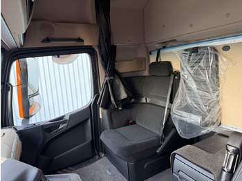 Jaunā Vilcējs Mercedes-Benz Actros 3363 LS 6x4 Actros 3363 LS 6x4, Retarder, SoloStar, MultimediaCockpit, Navi, LED: foto 5