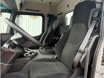 Jaunā Vilcējs Mercedes-Benz Arocs 1853 AS 4x4 Arocs 1853 AS 4x4, Retarder, MultimediaCockpit, Navi: foto 4