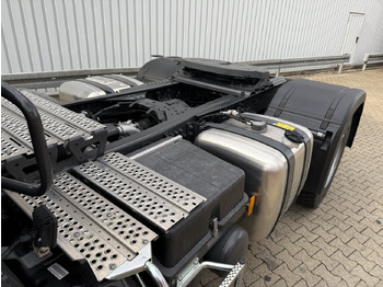 Jaunā Vilcējs Mercedes-Benz Arocs 1853 AS 4x4 Arocs 1853 AS 4x4, Retarder, MultimediaCockpit, Navi: foto 2