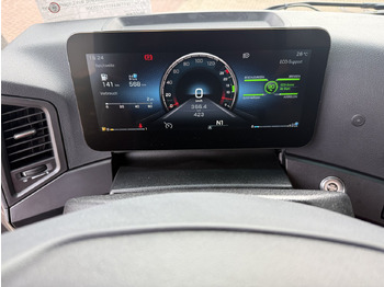 Jaunā Vilcējs Mercedes-Benz Arocs 1853 AS 4x4 Arocs 1853 AS 4x4, Retarder, MultimediaCockpit, Navi: foto 5