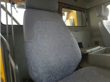 Autovedējs Volvo FL 612 L FL 612 L, Abschleppwagen Hubbrille 3 to: foto 4