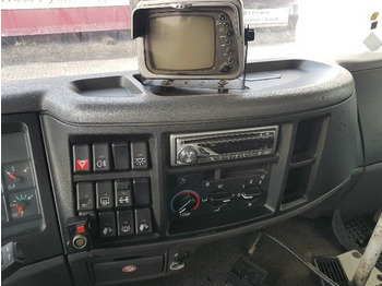 Autovedējs Volvo FL 612 L FL 612 L, Abschleppwagen Hubbrille 3 to: foto 5