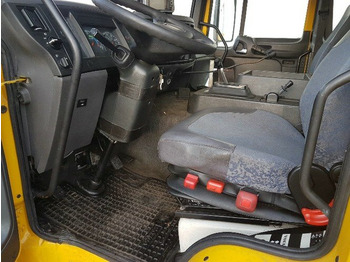 Autovedējs Volvo FL 612 L FL 612 L, Abschleppwagen Hubbrille 3 to: foto 3