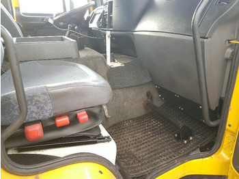 Autovedējs Volvo FL 612 L FL 612 L, Abschleppwagen Hubbrille 3 to: foto 2