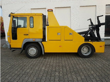 Autovedējs VOLVO FL
