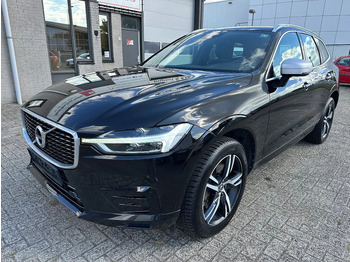 Vieglā automašīna VOLVO