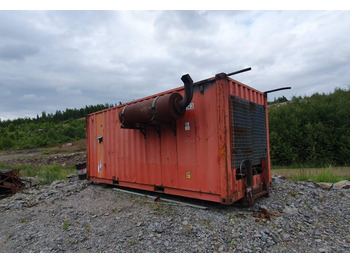 Elektroģenerators
