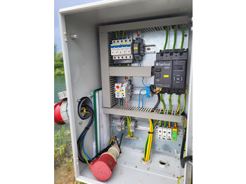 Ūdens sūknis Proril Tank 8220: foto 5