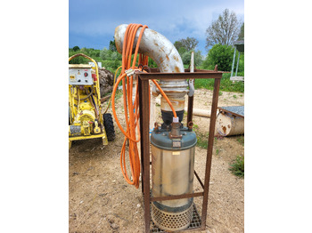 Ūdens sūknis Proril Tank 8220: foto 2