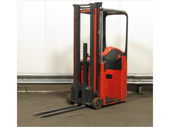 Elektroiekrāvējs LINDE E10