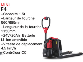 Rokas palešu ratiņi