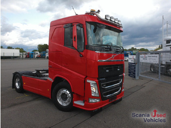 Vilcējs VOLVO FH13 500