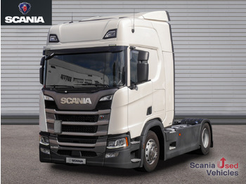 Vilcējs SCANIA R 450