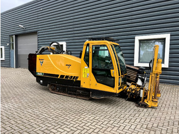 Horizontālās urbšanas mašīna VERMEER