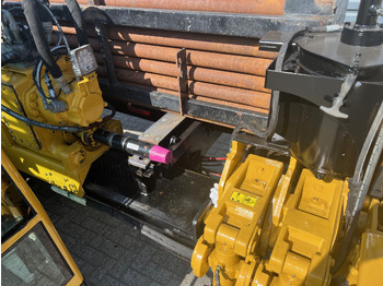 Horizontālās urbšanas mašīna Vermeer D40x55 S3: foto 4 Horizontālās urbšanas mašīna Vermeer D40x55 S3: foto 4