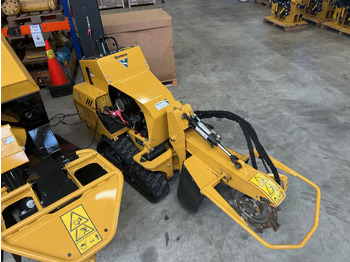 Celmu smalcinātājs Vermeer SC30tx: foto 3