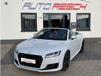 Vieglā automašīna AUDI