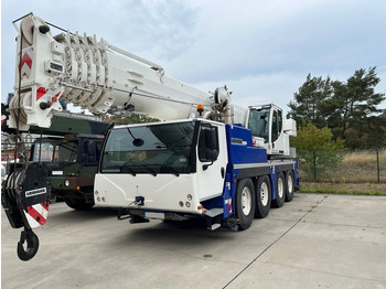 Autoceltnis LIEBHERR LTM 1070-4.2