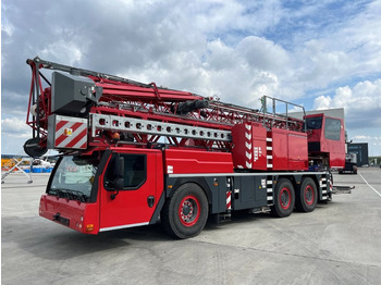 Autoceltnis LIEBHERR