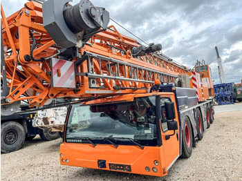 Autoceltnis LIEBHERR MK 88