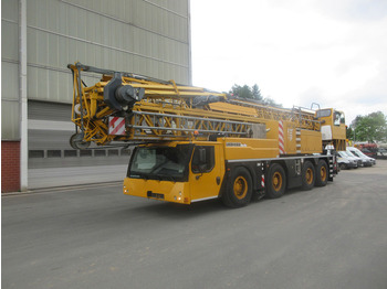 Autoceltnis LIEBHERR MK 88