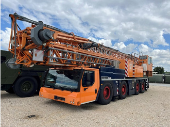 Autoceltnis LIEBHERR MK 88