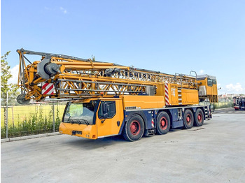 Autoceltnis LIEBHERR MK 88