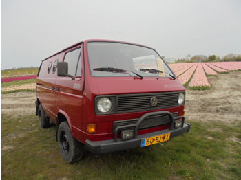 Auto kemperis VOLKSWAGEN