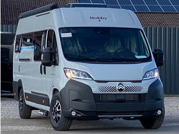 Auto kemperis CARADO