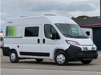 Auto kemperis Forster 541 Youngster neuesModell 25: foto 4