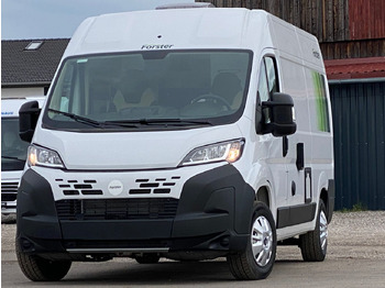 Auto kemperis Forster 541 Youngster neuesModell 25: foto 3