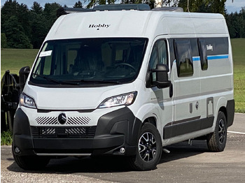 Auto kemperis HOBBY ONTOUR