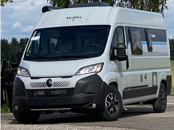 Auto kemperis HOBBY ONTOUR