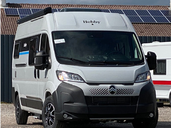 Auto kemperis HOBBY ONTOUR
