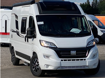 Auto kemperis HOBBY DE LUXE