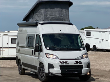 Auto kemperis LMC