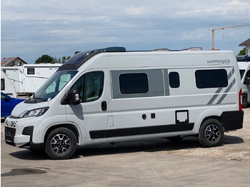 Auto kemperis LMC INNOVAN 600 ,Dieselheizung,Modell 25,Automatik: foto 3