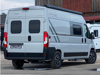 Auto kemperis LMC INNOVAN 600 ,Dieselheizung,Modell 25,Automatik: foto 5