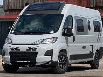 Auto kemperis LMC