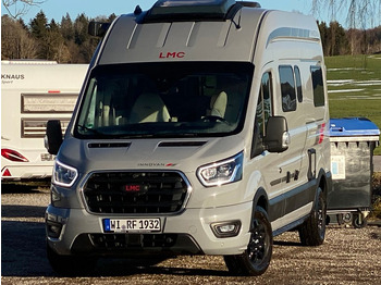 Auto kemperis LMC