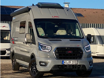 Auto kemperis LMC Innovan 590 Automatik: foto 3