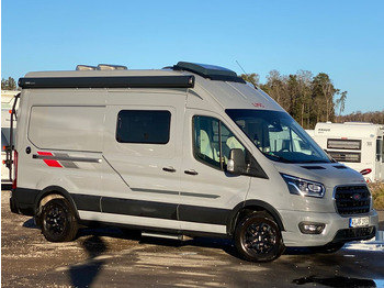 Auto kemperis LMC Innovan 590 Automatik: foto 4