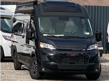 Auto kemperis LMC
