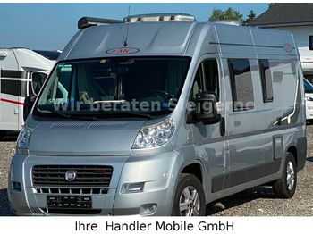 Auto kemperis LMC Tourer 59: foto 1