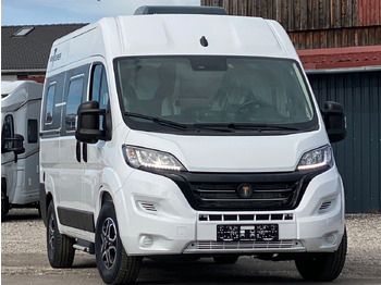 Auto kemperis VANTOURER