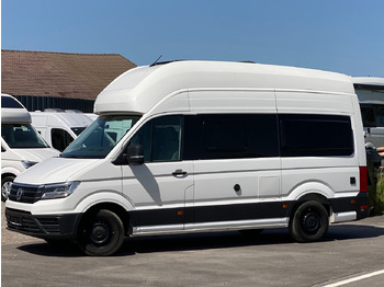 Auto kemperis VOLKSWAGEN Grand California 600