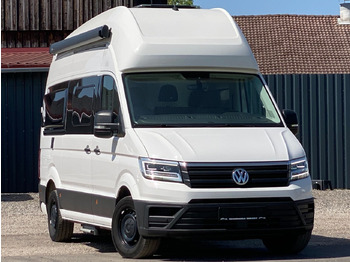 Auto kemperis VOLKSWAGEN Grand California 600