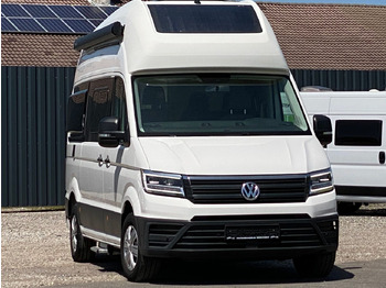 Auto kemperis VOLKSWAGEN Grand California 600