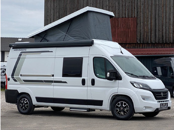 Auto kemperis WEINSBERG CaraBus 600 MQ